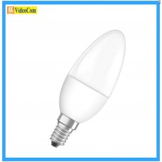 [只限Wishh outlet取]  OSRAM CLAS B FR 40W 230V E14 磨沙 514-101017  4050300111186